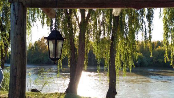 Vivir en Alto Valle y Neuquen